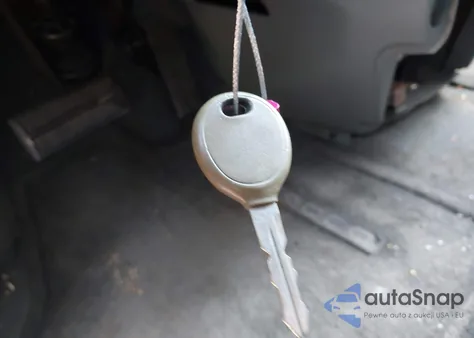 2007 Dodge Grand Caravan Se from USA, damaged, VIN 1D4GP24R77B167228